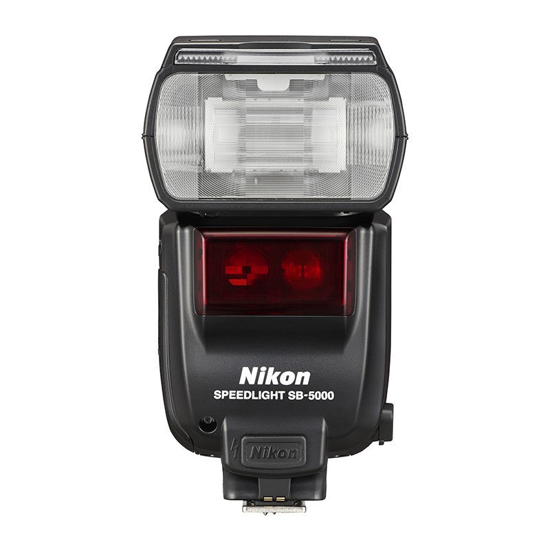 Flash Nikon SB-5000 Speedlight